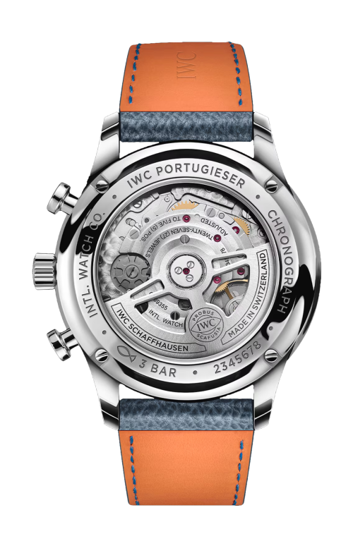 Accedi al prodotto correlato Iwc Schaffhausen PORTUGIESER CHRONOGRAPH - IW371626
