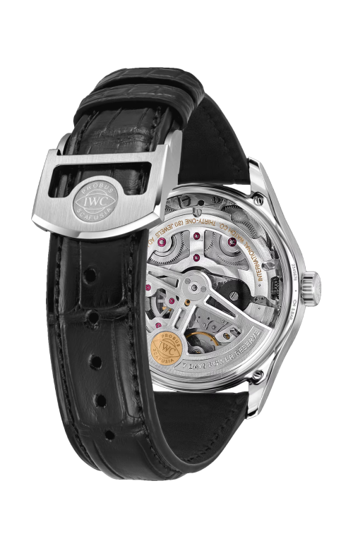 Accedi alla scheda di Iwc Schaffhausen PORTUGIESER AUTOMATIC 42 - IW501705