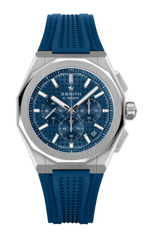 Accedi alla scheda di Zenith CRONOGRAFO DEFY SKYLINE - 03.9500.3600/51.I001