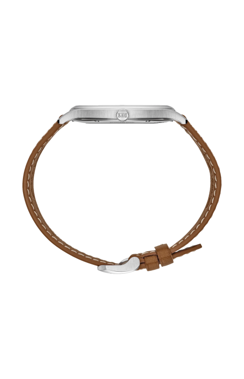 Accedi alla scheda di Chopard L.U.C XPS VERDE FORESTA 40 MM, AUTOMATICO,  LUCENT STEEL&trade; - 168629