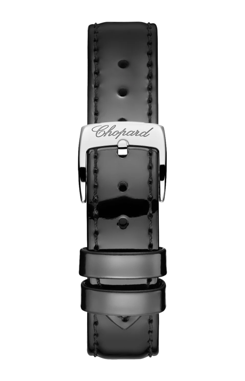 Accedi alla scheda di Chopard HAPPY SPORT 36 MM, QUARZO, ORO ROSA ETICO, LUCENT STEEL&trade;, DIAMANTI - 278582