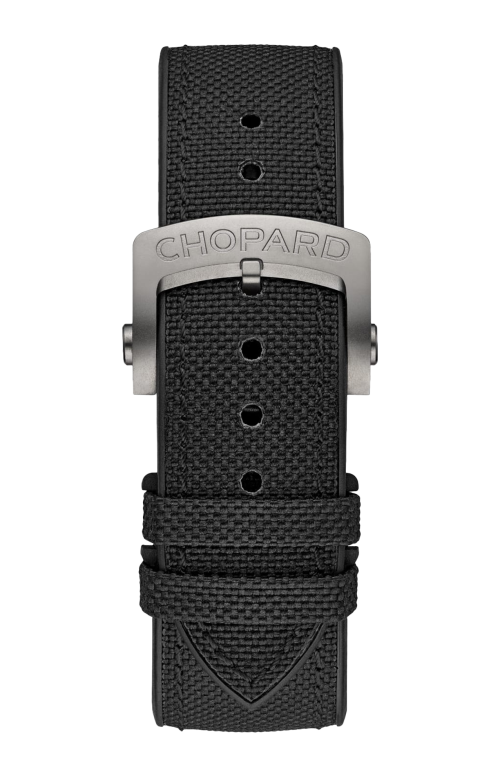 Accedi al prodotto correlato Chopard MILLE MIGLIA GTS RACE EDITION 44 MM, AUTOMATICO, TITANIO - LIMITED EDITION - 168571