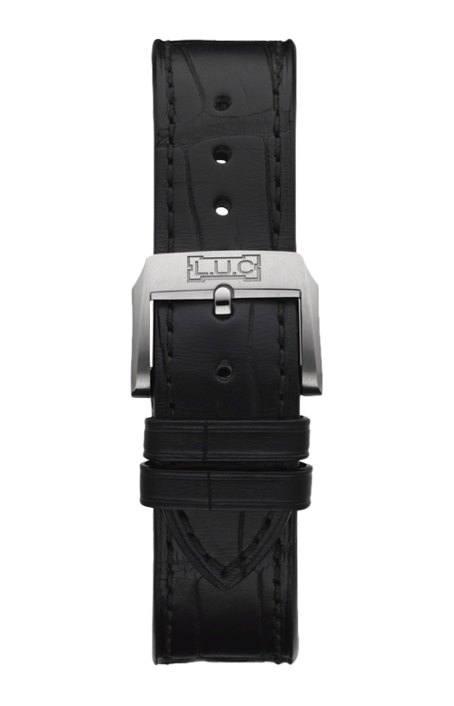 Accedi alla scheda di Chopard L.U.C PERPETUAL TWIN 43 MM, ACCIAIO, AUTOMATICO - 168561