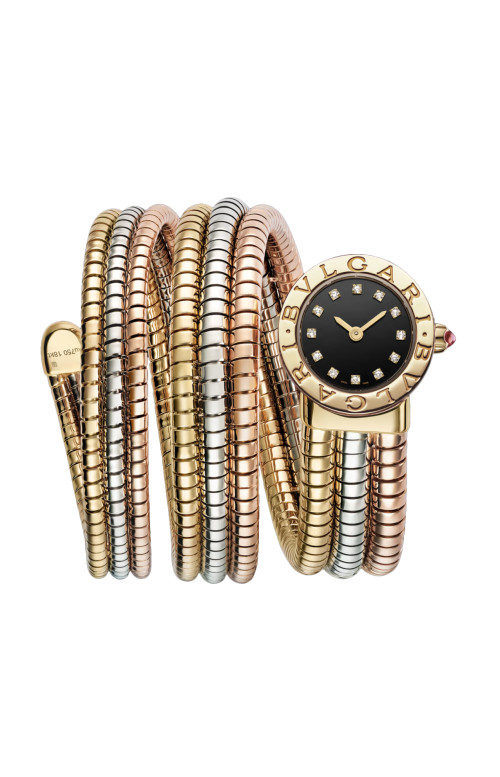 Accedi al prodotto correlato Bulgari BVLGARI BVLGARI - RE00023