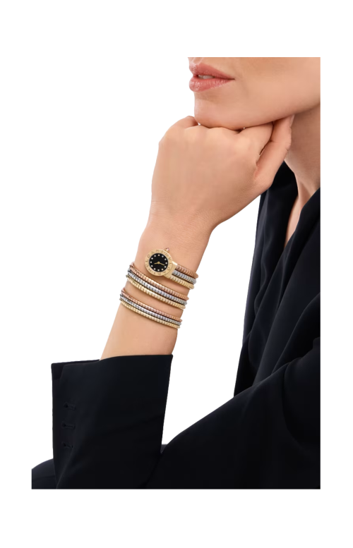 Accedi al prodotto correlato Bulgari BVLGARI BVLGARI - RE00023