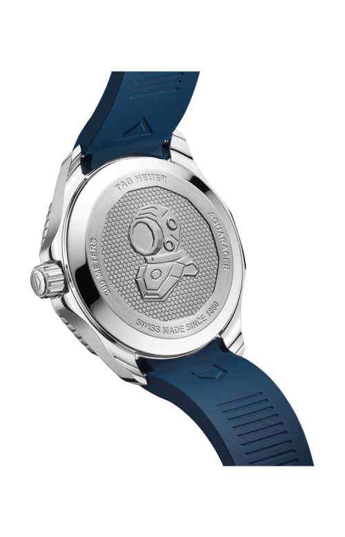 Accedi alla scheda di Tag Heuer TAG HEUER AQUARACER PROFESSIONAL 300 GMT - WBP5114.FT6259