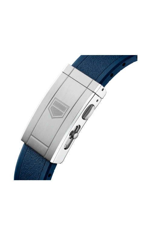 Accedi alla scheda di Tag Heuer TAG HEUER AQUARACER PROFESSIONAL 300 GMT - WBP5114.FT6259