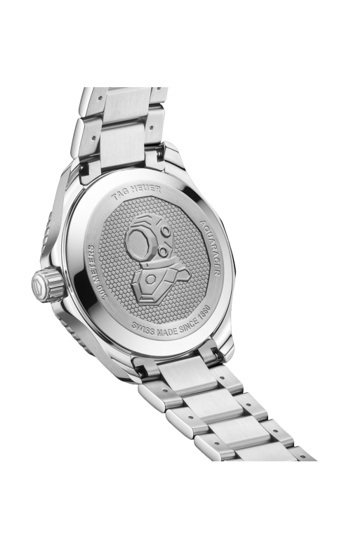 Accedi alla scheda di Tag Heuer TAG HEUER AQUARACER PROFESSIONAL 300 DATE - WBP5110.BA0013