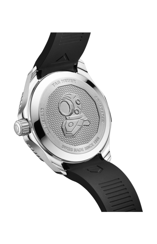 Accedi alla scheda di Tag Heuer TAG HEUER AQUARACER PROFESSIONAL 300 DATE - WBP5110.FT6257