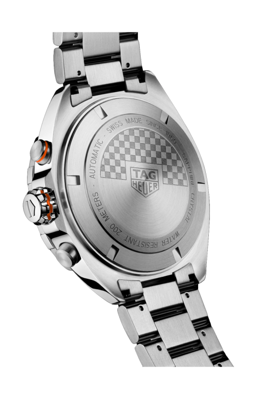 Accedi alla scheda di Tag Heuer TAG HEUER FORMULA 1 CHRONOGRAPH - CAZ201H.BA0876