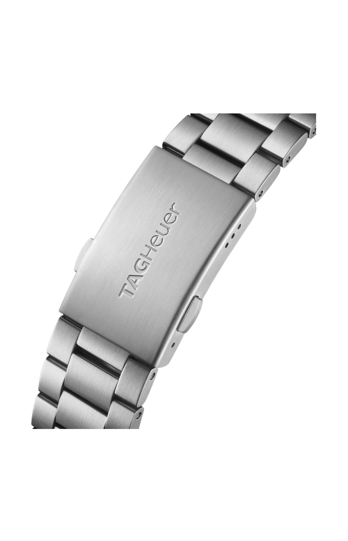 Accedi alla scheda di Tag Heuer TAG HEUER FORMULA 1 CHRONOGRAPH X INDY 500 - CAZ101AW.BA0842