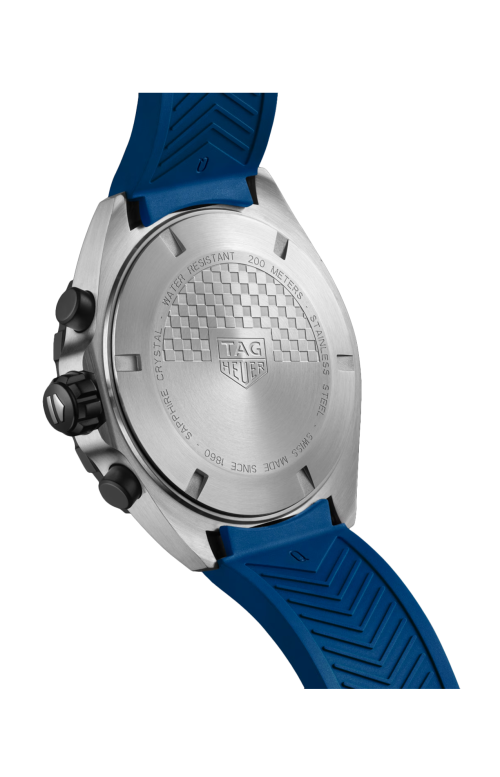 Accedi alla scheda di Tag Heuer TAG HEUER FORMULA 1 CHRONOGRAPH - CAZ101AV.FT8077