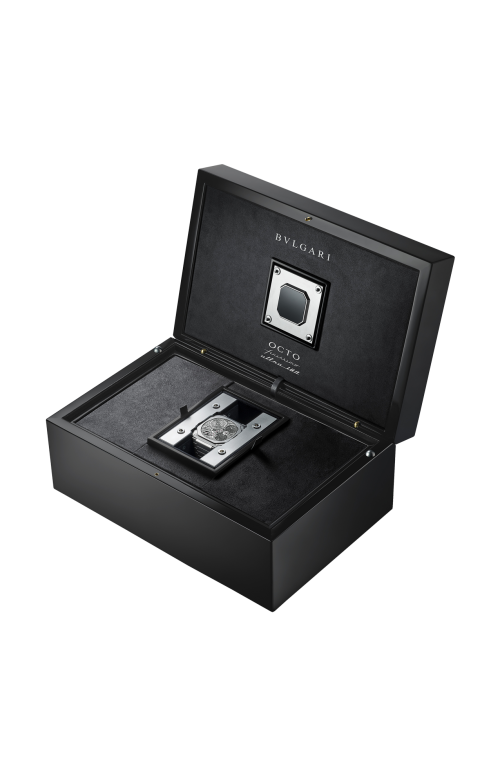 Accedi alla scheda di Bulgari OCTO FINISSIMO - EDIZIONE LIMITATA - 104081