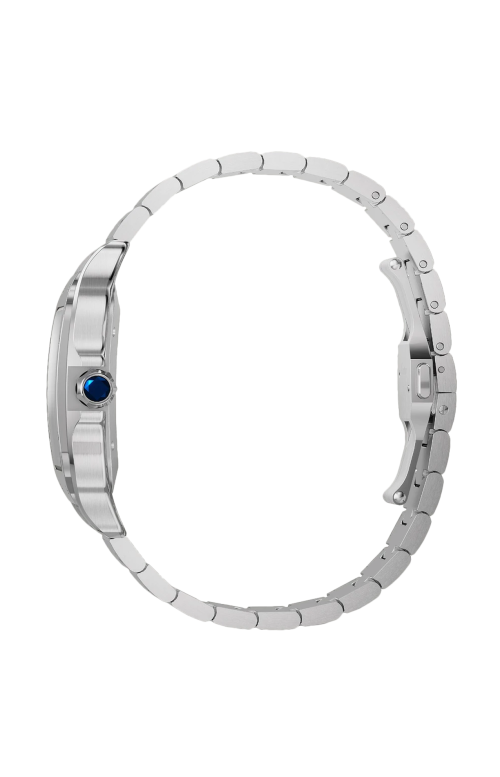 Accedi al prodotto correlato Cartier SANTOS DE CARTIER, MODELLO GRANDE, ACCIAIO, AUTOMATICO - WSSA0071