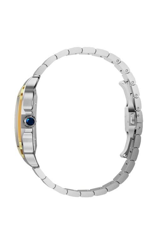 Accedi al prodotto correlato Cartier SANTOS DE CARTIER, MODELLO GRANDE, ACCIAIO, ORO ROSA, AUTOMATICO - W2SA0030