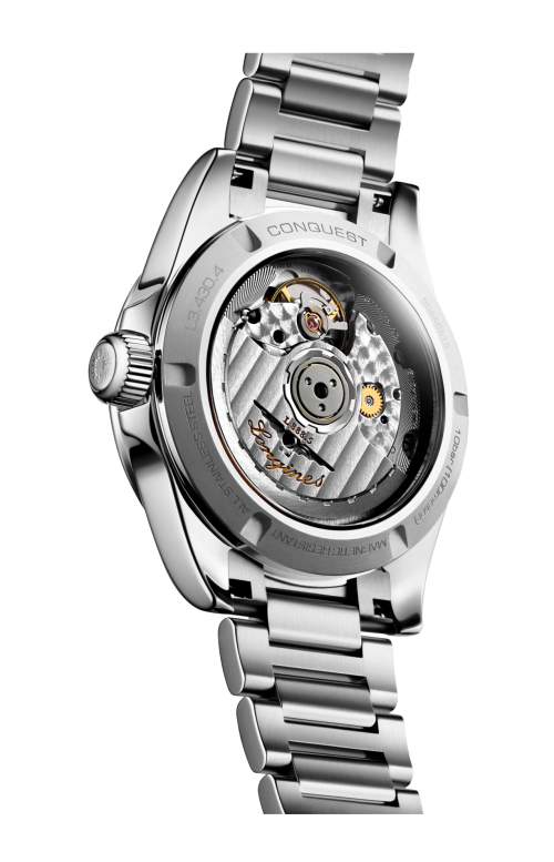 Accedi alla scheda di Longines CONQUEST 34 MM - L3.430.4.07.6