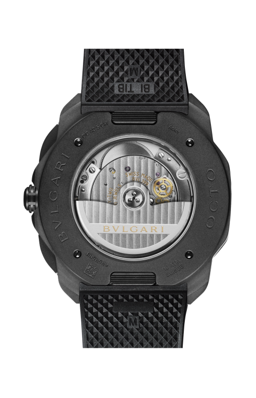 Accedi alla scheda di Bulgari OCTO ROMA - 103932