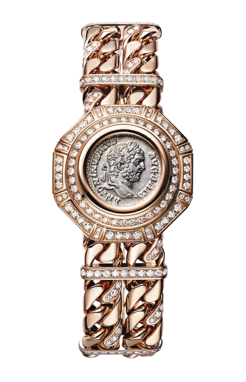 Accedi alla scheda di Bulgari MONETE - HE00046