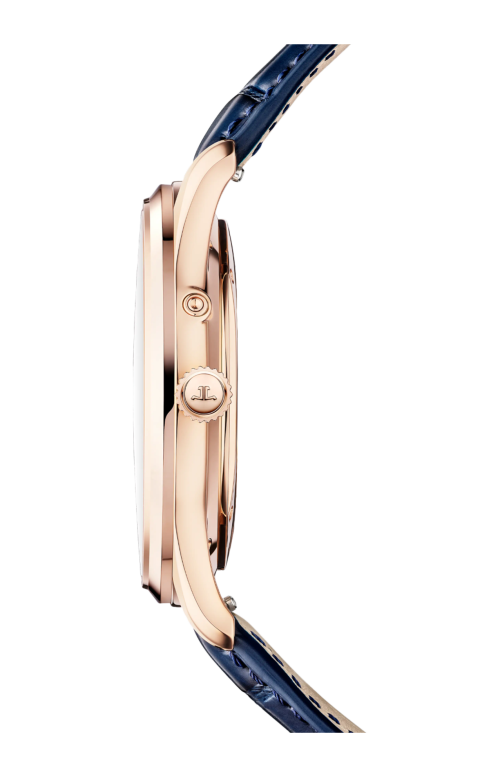 Accedi al prodotto correlato Jaeger-Lecoultre MASTER ULTRA THIN POWER RESERVE - 137258J