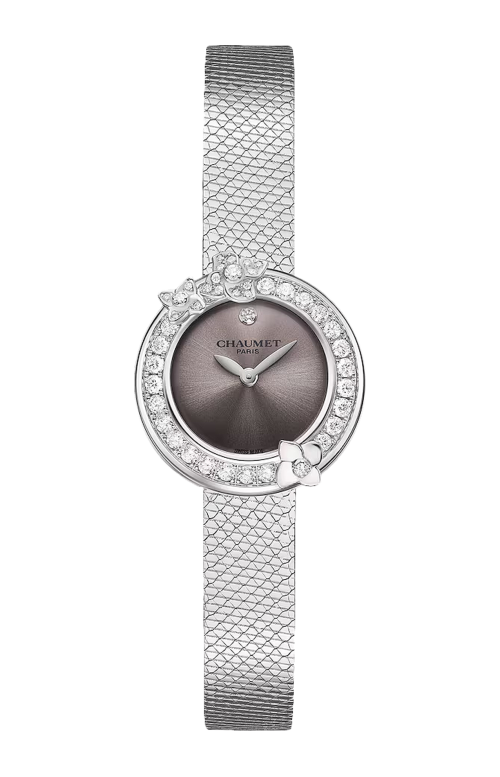 Accedi alla scheda di Chaumet HORTENSIA - W85412