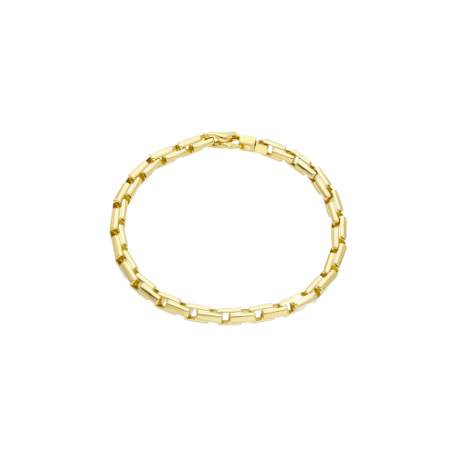 Accedi alla scheda di Bartorelli Italian Jewels BRACCIALE IN ORO GIALLO - VIM170GG21