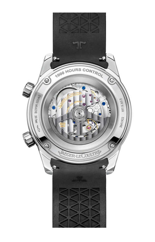 Accedi alla scheda di Jaeger-Lecoultre POLARIS  DATE - 9068650