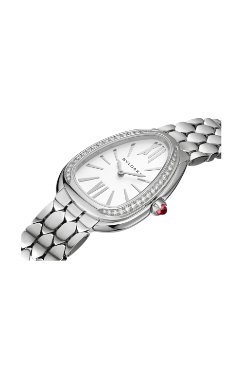 Accedi alla scheda di Bulgari SERPENTI SEDUTTORI - SP33WSSD