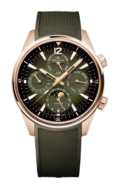 Accedi alla scheda di Jaeger-Lecoultre POLARIS PERPETUAL CALENDAR - 908263J