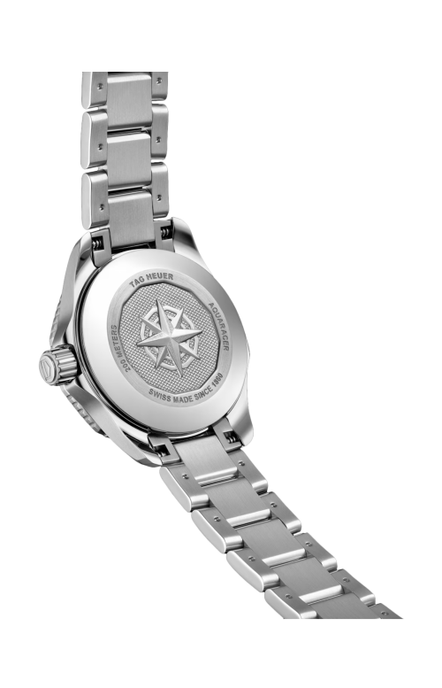 Accedi alla scheda di Tag Heuer TAG HEUER AQUARACER PROFESSIONAL 200 - WBP1418.BA0622