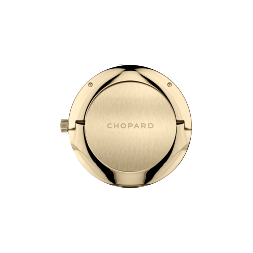 Accedi alla scheda di Chopard OROLOGIO DA TAVOLO CLASSIC, METALLO DORATO ROSA - 95020