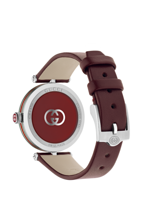 Accedi alla scheda di Gucci MODEL 2000 30MM - YA167508