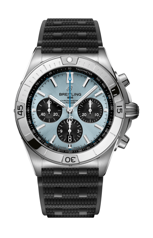 Accedi alla scheda di Breitling CHRONOMAT B01 42 - PB0134101C1S2
