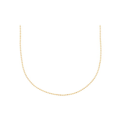 Accedi alla scheda di Bartorelli Italian Jewels CATENA IN ORO GIALLO - MPA100GG45