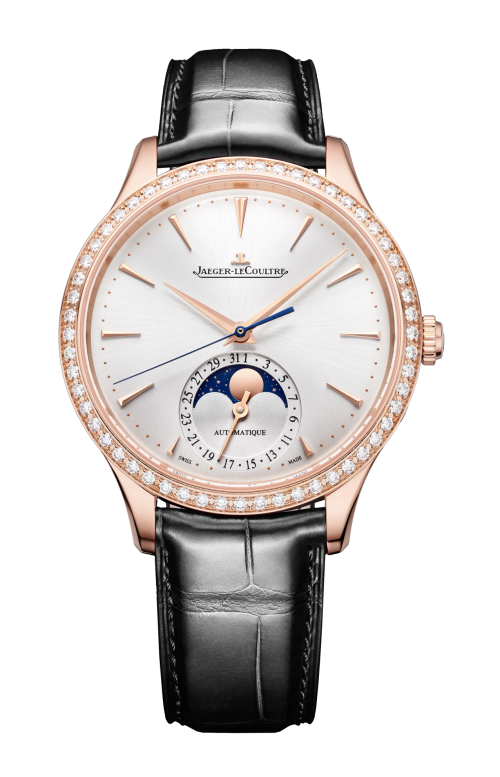 Accedi alla scheda di Jaeger-Lecoultre MASTER ULTRA THIN MOON - 1242502