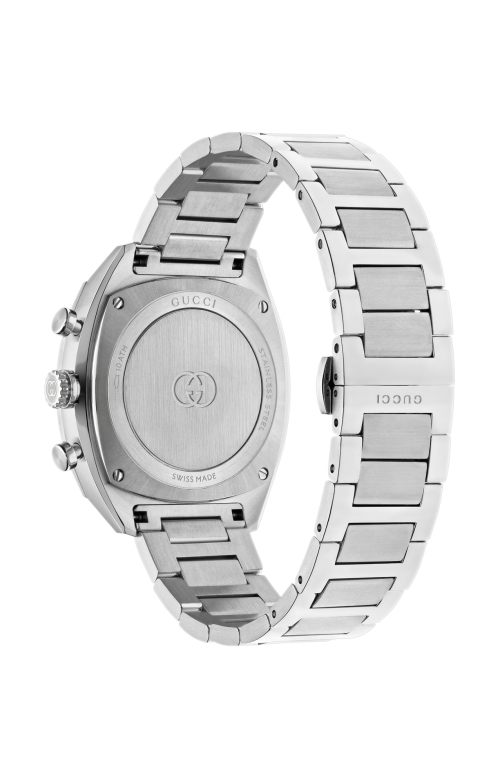 Accedi alla scheda di Gucci GUCCI INTERLOCKING 41 MM - YA142316