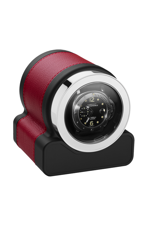 Accedi alla scheda di Scatola Del Tempo SCATOLA DEL TEMPO ROTOR ONE ROSSO