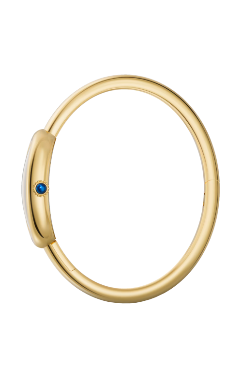 Accedi al prodotto correlato Cartier BAIGNOIRE MODELLO PICCOLO, MISURA 16, ORO GIALLO, QUARZO - WGBA0025