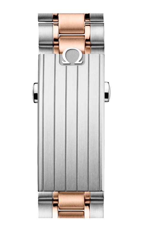 Accedi alla scheda di Omega SPEEDMASTER MOONWATCH PROFESSIONAL 42 MM, ACCIAIO‑ORO SEDNA&trade; SU ACCIAIO‑ORO SEDNA&trade; - 310.20.42.50.99.001