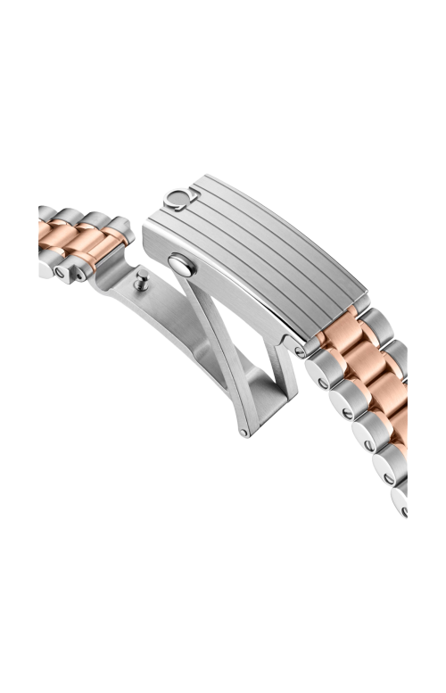 Accedi alla scheda di Omega SPEEDMASTER MOONWATCH PROFESSIONAL 42 MM, ACCIAIO‑ORO SEDNA&trade; SU ACCIAIO‑ORO SEDNA&trade; - 310.20.42.50.99.001