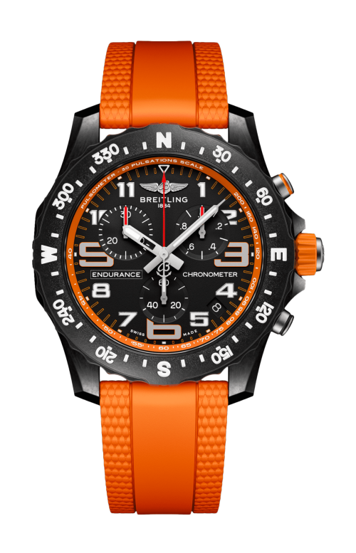 Accedi alla scheda di Breitling ENDURANCE PRO 44 - X82310A51B1S2