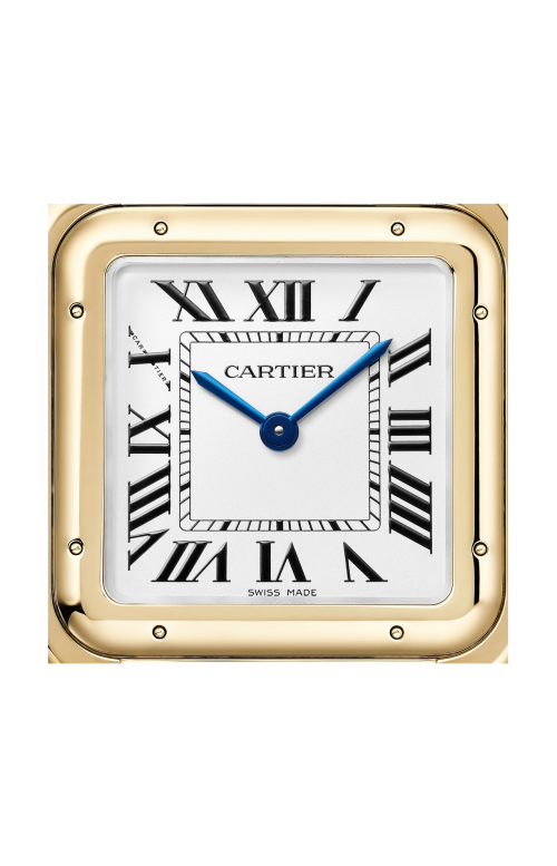Accedi alla scheda di Cartier PANTH&Egrave;RE DE CARTIER, MODELLO GRANDE, ORO GIALLO, QUARZO - WGPN0051