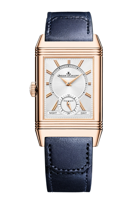 Accedi alla scheda di Jaeger-Lecoultre REVERSO TRIBUTE DUOFACE SMALL SECONDS - 3982590