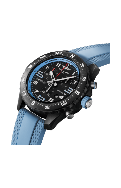 Accedi alla scheda di Breitling ENDURANCE PRO 38 - X83310281B1S1
