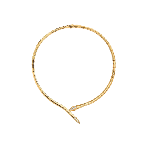 Accedi al prodotto correlato Bulgari COLLANA SERPENTI - CL859695