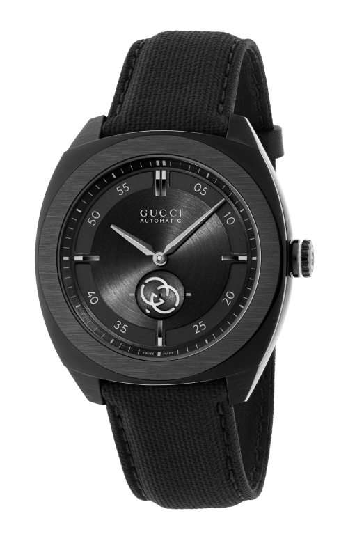 Accedi alla scheda di Gucci GUCCI INTERLOCKING 41 MM - YA142330