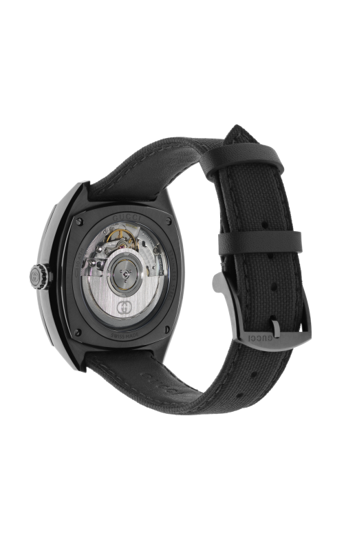 Accedi alla scheda di Gucci GUCCI INTERLOCKING 41 MM - YA142330