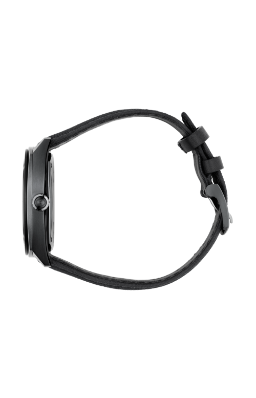 Accedi alla scheda di Gucci GUCCI INTERLOCKING 41 MM - YA142330