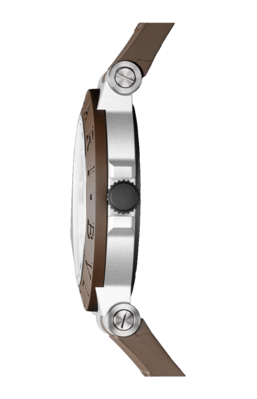 Accedi alla scheda di Bulgari BVLGARI ALUMINIUM X FENDER&reg; - LIMITED EDITION - RE000096