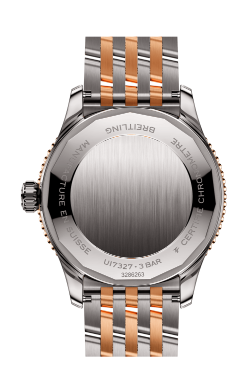 Accedi alla scheda di Breitling NAVITIMER AUTOMATIC 36 - U17327211A1U1