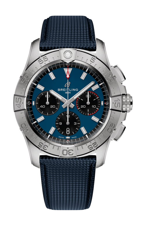 Accedi alla scheda di Breitling AVENGER B01 CHRONOGRAPH 42 - AB0146101C1X1